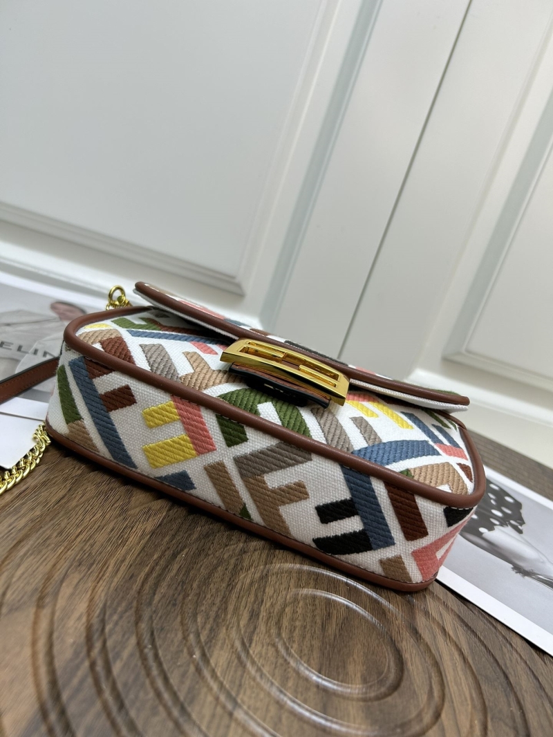 Fendi Top Handle Bags